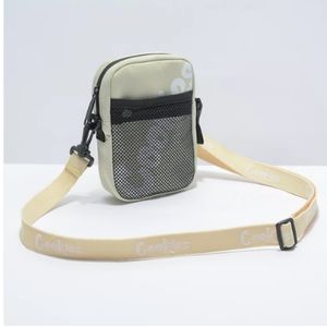 Authentic Cookies Brand Smell Proof Bag